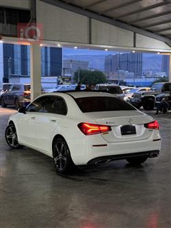 مرسيدس بنز A-Class